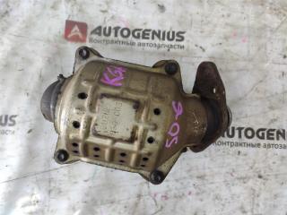 Катализатор SUZUKI WAGON R MH21S K6A 1411072J20, 14110-72J20, 14110-83G80, 85gc03 1 ракурс
