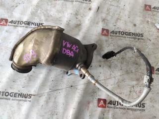 Катализатор VOLKSWAGEN PASSAT 3C0131690L, 1K0166DA 1 ракурс