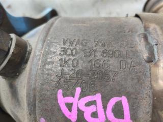 Катализатор VOLKSWAGEN PASSAT 3C0131690L, 1K0166DA 2 ракурс