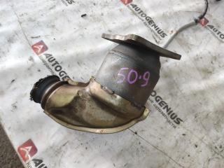 Катализатор VOLKSWAGEN PASSAT 3C0131690L, 1K0166DA 3 ракурс