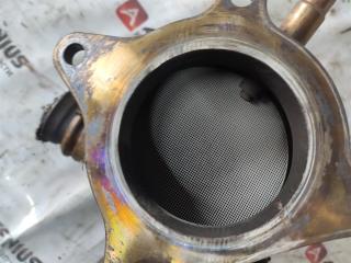 Катализатор VOLKSWAGEN PASSAT 3C0131690L, 1K0166DA 4 ракурс