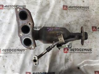 Катализатор TOYOTA VITZ KSP130 1KR-FE 2505140090, 25051-40090 2 ракурс
