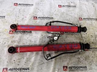 Амортизатор задний TOYOTA FJ CRUISER GSJ15 4853035260, 4WD 1 ракурс Амортизатор задний TOYOTA FJ CRUISER GSJ15 4853035260, 4WD 1 ракурс