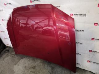 Капот передний MITSUBISHI LANCER EVOLUTION CT9A 2 ракурс Капот передний MITSUBISHI LANCER EVOLUTION CT9A 2 ракурс