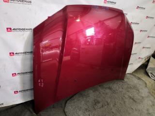 Капот передний MITSUBISHI LANCER EVOLUTION CT9A 3 ракурс Капот передний MITSUBISHI LANCER EVOLUTION CT9A 3 ракурс