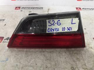 Вставка между стопов левая задняя TOYOTA MARK X GRX133 22361 1 ракурс