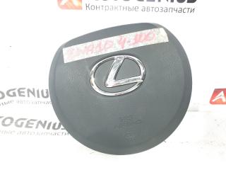 Airbag на руль LEXUS CT200H ZWA10 1 ракурс