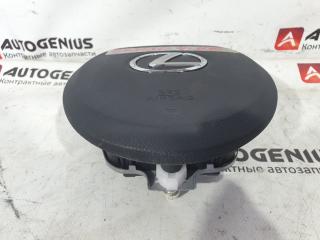 Airbag на руль LEXUS CT200H ZWA10 2 ракурс