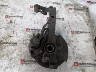 Ступица левая передняя AUDI A4 8D2 APS 2 ракурс