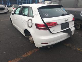 Стоп-сигнал левый задний AUDI A3 8V1 CXSA 8V4945069 3 ракурс