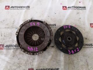 Диск сцепления SMART FORTWO W451 M132E10, 132.910 A4512500203, A4512500004 1 ракурс