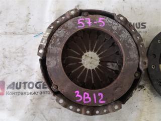 Диск сцепления SMART FORTWO W451 M132E10, 132.910 A4512500203, A4512500004 2 ракурс