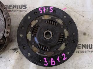 Диск сцепления SMART FORTWO W451 M132E10, 132.910 A4512500203, A4512500004 3 ракурс