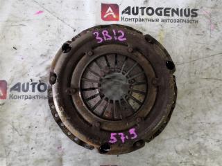 Диск сцепления SMART FORTWO W451 M132E10, 132.910 A4512500203, A4512500004 5 ракурс
