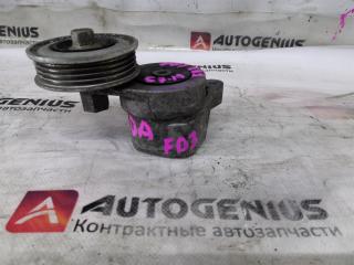 Натяжитель приводного ремня HONDA CIVIC FD3 LDA 3 ракурс