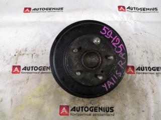 Ступица правая задняя SUZUKI SX4 YA11S M15A 2WD 1 ракурс