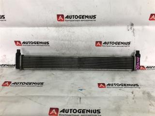 Радиатор инвертора передний TOYOTA PRIUS ZVW30 2ZR G901047030, G901047031 1 ракурс