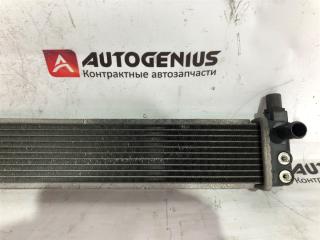 Радиатор инвертора передний TOYOTA PRIUS ZVW30 2ZR G901047030, G901047031 4 ракурс