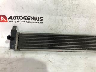 Радиатор инвертора передний TOYOTA PRIUS ZVW30 2ZR G901047030, G901047031 5 ракурс