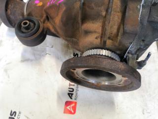 Редуктор задний NISSAN SKYLINE HV35 VQ30DD 47/15 2 ракурс