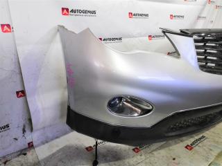 Бампер передний NISSAN Skyline Crossover J50 3 ракурс