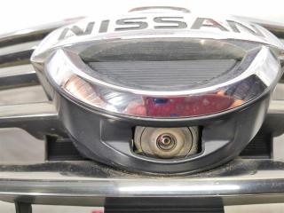 Бампер передний NISSAN Skyline Crossover J50 5 ракурс