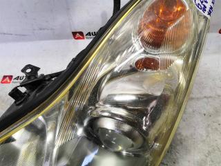 Фара левая передняя NISSAN Skyline Crossover J50 10063975 3 ракурс