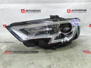 Фара левая передняя AUDI A3 8V1 CXSA 8V0941005F 1 ракурс