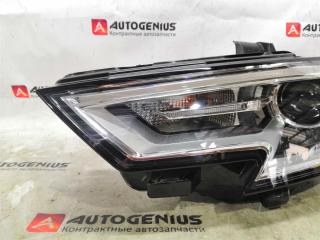Фара левая передняя AUDI A3 8V1 CXSA 8V0941005F 3 ракурс