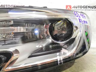 Фара левая передняя AUDI A3 8V1 CXSA 8V0941005F 4 ракурс