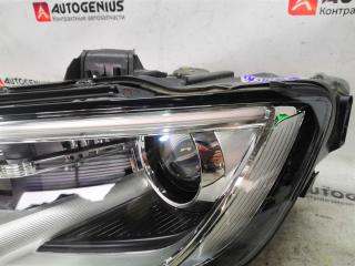 Фара левая передняя AUDI A3 8V1 CXSA 8V0941005F 5 ракурс