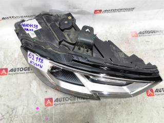Фара правая передняя AUDI A3 8V1 CXSA 8V0941006F 2 ракурс
