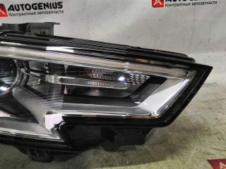 Фара правая передняя AUDI A3 8V1 CXSA 8V0941006F 3 ракурс
