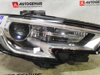 Фара правая передняя AUDI A3 8V1 CXSA 8V0941006F 4 ракурс