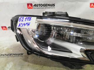 Фара правая передняя AUDI A3 8V1 CXSA 8V0941006F 5 ракурс