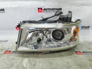 Фара левая передняя SUZUKI WAGON R MH22S 10059164 1 ракурс