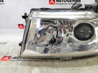 Фара левая передняя SUZUKI WAGON R MH22S 10059164 2 ракурс