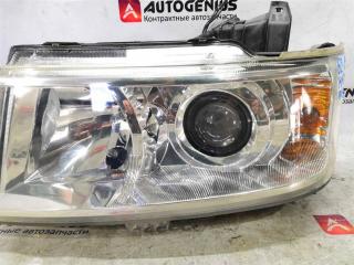Фара левая передняя SUZUKI WAGON R MH22S 10059164 3 ракурс