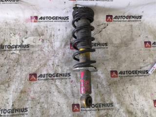 Стойка правая задняя SUBARU LEGACY BE5 BILSTEIN 1 ракурс