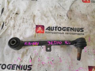 Тяга подвески задняя TOYOTA MARK II JZX110 4870530080 1 ракурс Тяга подвески задняя TOYOTA MARK II JZX110 4870530080 1 ракурс