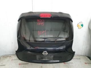 Дверь задняя задняя NISSAN JUKE YF15 1 ракурс