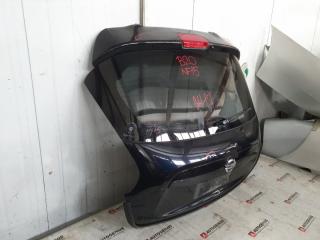 Дверь задняя задняя NISSAN JUKE YF15 2 ракурс