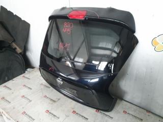 Дверь задняя задняя NISSAN JUKE YF15 3 ракурс
