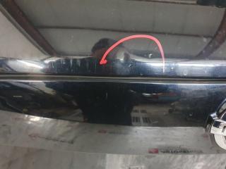 Дверь задняя задняя NISSAN JUKE YF15 4 ракурс