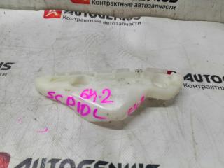 Крепление бампера левое переднее TOYOTA BELTA KSP92 5253652141 1 ракурс