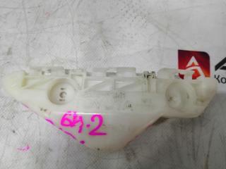 Крепление бампера левое переднее TOYOTA BELTA KSP92 5253652141 2 ракурс