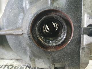 Редуктор задний NISSAN FUGA PY50 VQ35DE 47/14 3 ракурс Редуктор задний NISSAN FUGA PY50 VQ35DE 47/14 3 ракурс
