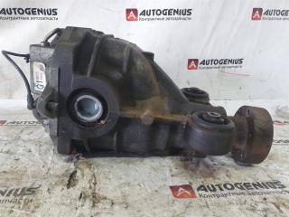 Редуктор задний NISSAN FUGA PY50 VQ35DE 47/14 5 ракурс Редуктор задний NISSAN FUGA PY50 VQ35DE 47/14 5 ракурс