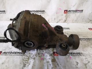 Редуктор задний NISSAN FUGA PY50 VQ35DE 47/14 3 ракурс Редуктор задний NISSAN FUGA PY50 VQ35DE 47/14 3 ракурс