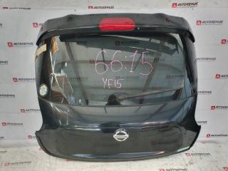 Дверь задняя задняя NISSAN JUKE YF15 1 ракурс